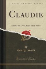 Claudie