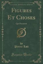 Figures Et Choses