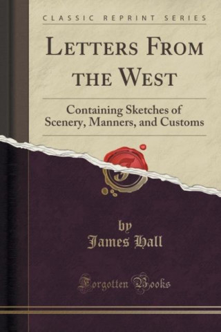 Letters From the West