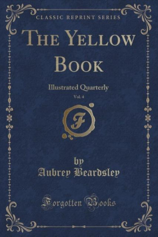 The Yellow Book, Vol. 4