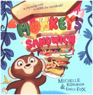 Monkey's Sandwich