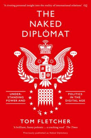 Naked Diplomat