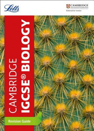 Cambridge IGCSE (TM) Biology Revision Guide