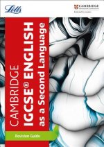 Cambridge IGCSE (TM) English as a Second Language Revision Guide