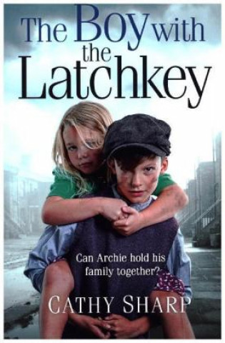 Boy with the Latch Key