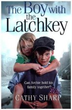 Boy with the Latch Key