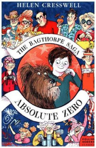 Bagthorpe Saga: Absolute Zero