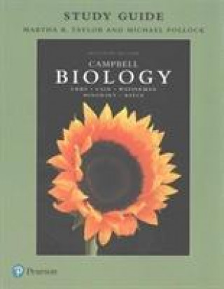 Study Guide for Campbell Biology