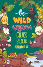 WWF Wild Wisdom Quiz Book