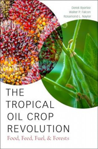 Tropical Oil Crop Revolution
