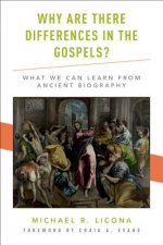 Why Are There Differences in the Gospels?