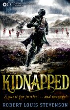 Oxford Children's Classics: Kidnapped