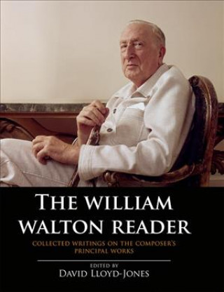 William Walton Reader