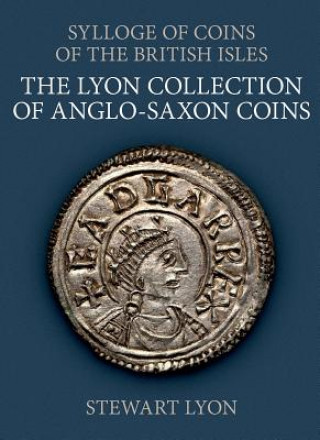 Lyon Collection of Anglo-Saxon Coins
