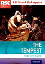 RSC School Shakespeare: The Tempest