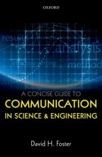 Concise Guide to Communication in Science and Engineering
