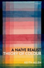 Naive Realist Theory of Colour