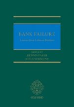Bank Failure: Lessons from Lehman Brothers