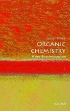 Organic Chemistry: A Very Short Introduction