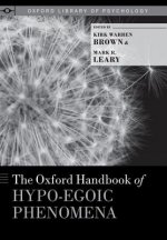 Oxford Handbook of Hypo-egoic Phenomena