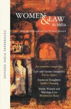Women and Law in India
