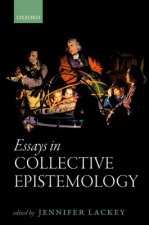 Essays in Collective Epistemology