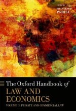 Oxford Handbook of Law and Economics