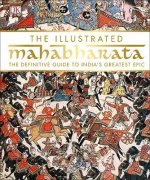 Illustrated Mahabharata