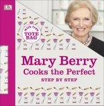 Mary Berry Cooks The Perfect