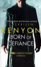 Born of Defiance
