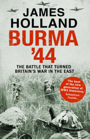 Burma '44