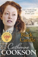 Black Candle