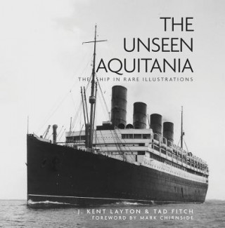 Unseen Aquitania
