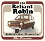 Reliant Robin