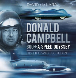 Donald Campbell: 300+ A Speed Odyssey