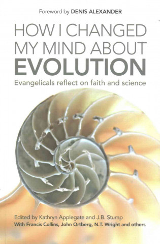 How I Changed My Mind About Evolution
