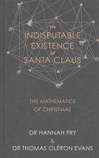Indisputable Existence of Santa Claus
