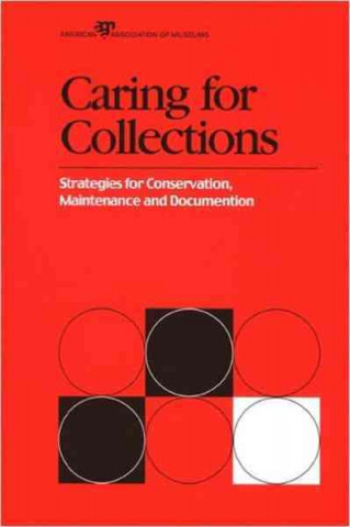 Caring For Collections