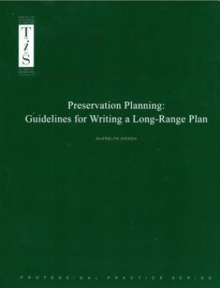 Preservation Planning