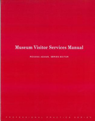 Museum Visitor Services Manual