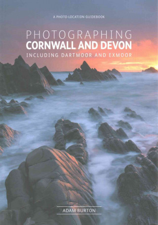 Photographing Cornwall and Devon