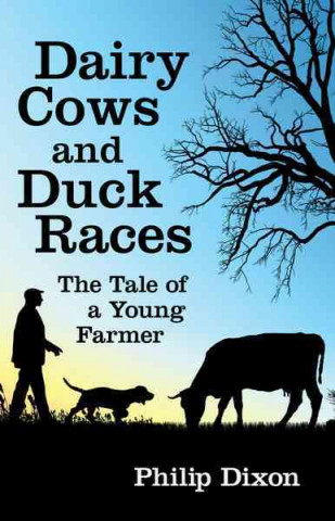 Dairy Cows and Duck Races