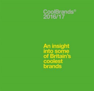 Coolbrands: An Insight into Some of Britain's Coolest Brands