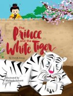 Prince and the White Tiger