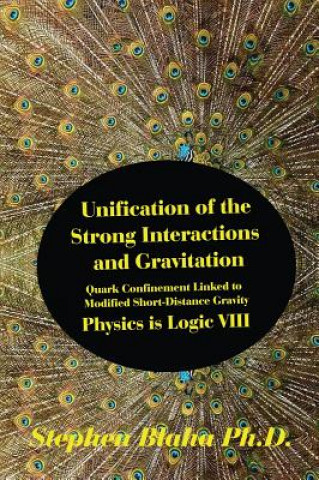 Unification of the Strong Interactions and Gravitation