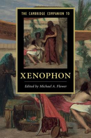 Cambridge Companion to Xenophon
