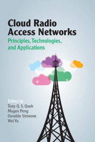 Cloud Radio Access Networks