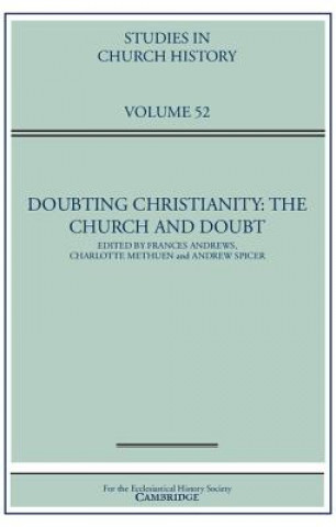 Doubting Christianity