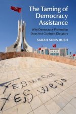 Taming of Democracy Assistance