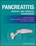 Pancreatitis - Medical and Surgical Management